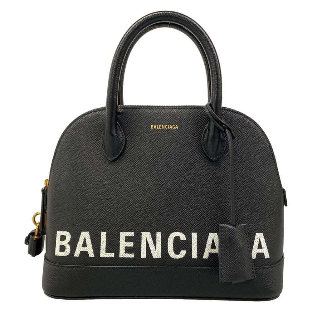Balenciaga Ville Top Handle S Handbag 518873